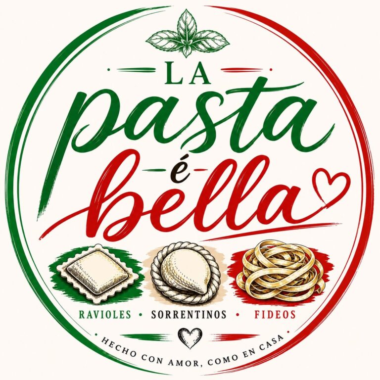 Viva La pasta é bella!!!!!!